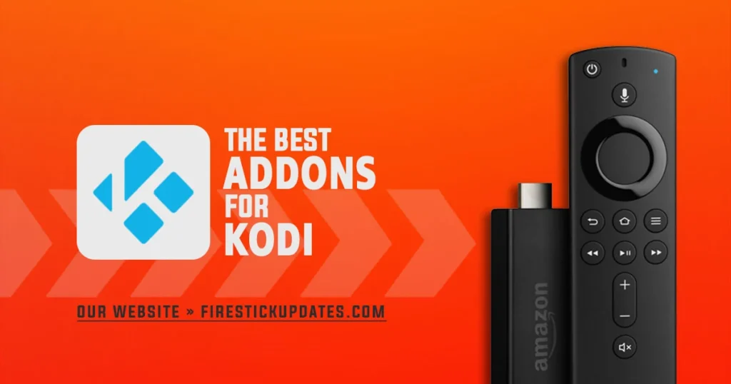 Best Kodi Addons to Unlock Entertainment World in 2026